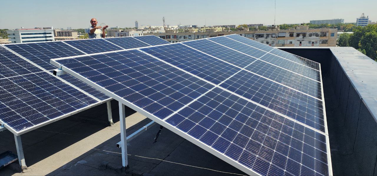 Voltexiq Büro in Lübeck - Carl-Mühlenpfordt-Straße 58